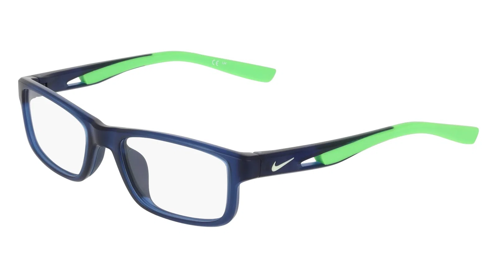 Nike 5102 Eyeglasses - view 3
